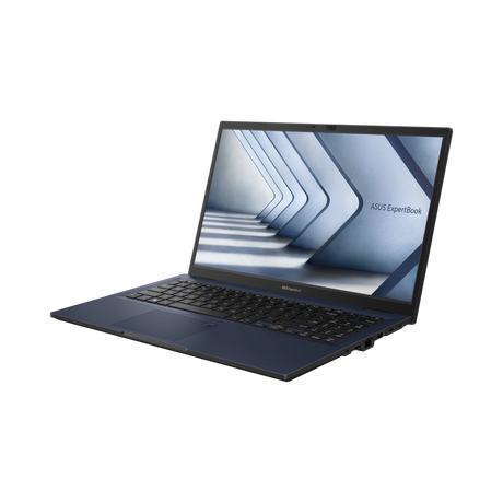 ASUS ExpertBook B1 15.6" Notebook, Intel Core i7-1355U, 16GB DDR4 RAM, 512GB SSD — Being Shipped