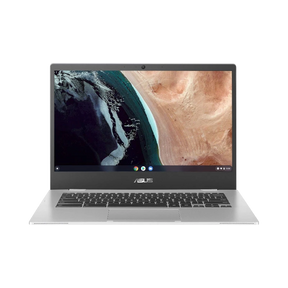 ASUS Chromebook CX1400 14" Laptop, Intel Celeron N4500, 4GB RAM, 32GB eMMC — Being Shipped