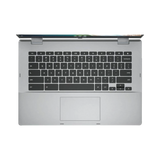 ASUS Chromebook CX1400 14" Laptop, Intel Celeron N4500, 4GB RAM, 32GB eMMC — Being Shipped
