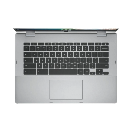 ASUS Chromebook CX1400 14" Laptop, Intel Celeron N4500, 4GB RAM, 32GB eMMC — Being Shipped