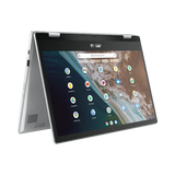 ASUS Chromebook CX1400 14" Laptop, Intel Celeron N4500, 4GB RAM, 32GB eMMC — Being Shipped