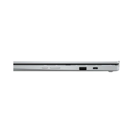 ASUS Chromebook CX1400 14" Laptop, Intel Celeron N4500, 4GB RAM, 32GB eMMC — Being Shipped