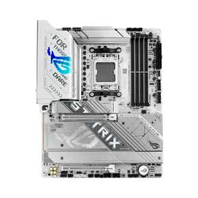ASUS Republic of Gamers STRIX X870-A GAMING WIFI AM5 ATX Motherboard — Being Shipped