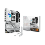 ASUS Republic of Gamers STRIX X870-A GAMING WIFI AM5 ATX Motherboard — Being Shipped