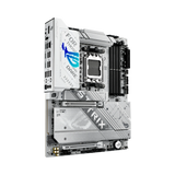 ASUS Republic of Gamers STRIX X870-A GAMING WIFI AM5 ATX Motherboard — Being Shipped