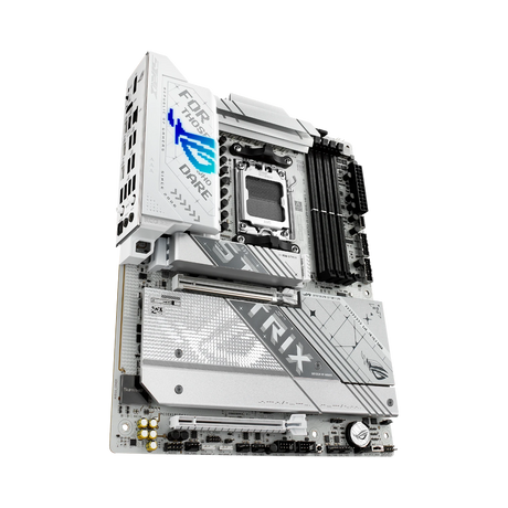 ASUS Republic of Gamers STRIX X870-A GAMING WIFI AM5 ATX Motherboard — Being Shipped