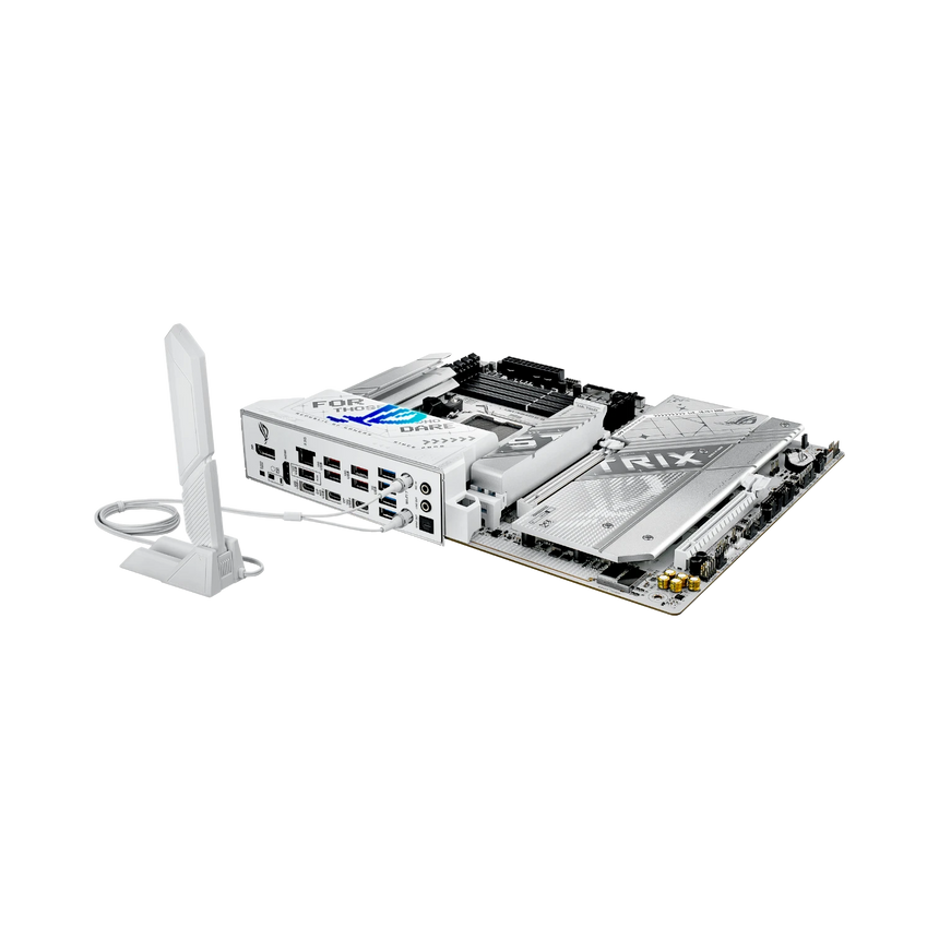 ASUS Republic of Gamers STRIX X870-A GAMING WIFI AM5 ATX Motherboard — Being Shipped