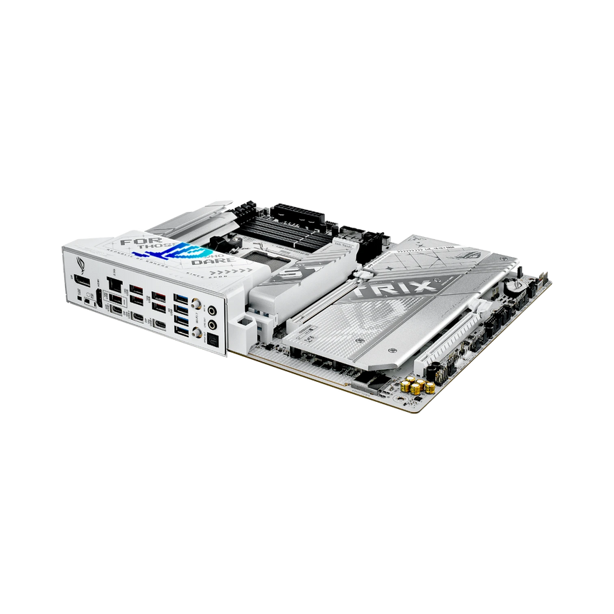 ASUS Republic of Gamers STRIX X870-A GAMING WIFI AM5 ATX Motherboard — Being Shipped