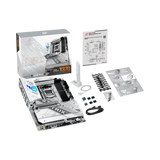 ASUS Republic of Gamers STRIX X870-A GAMING WIFI AM5 ATX Motherboard — Being Shipped