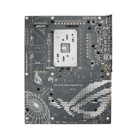 ASUS Republic of Gamers STRIX X870-A GAMING WIFI AM5 ATX Motherboard — Being Shipped