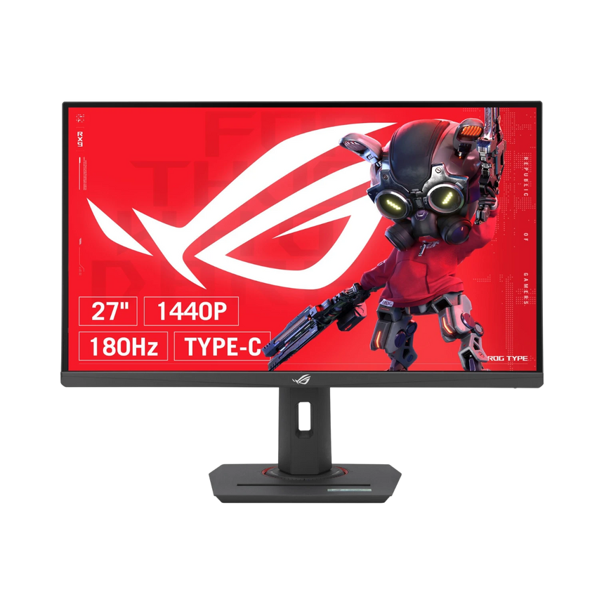 ASUS ROG Strix XG27ACS 27" 16:9 180Hz QHD HDR IPS Gaming Monitor — Being Shipped
