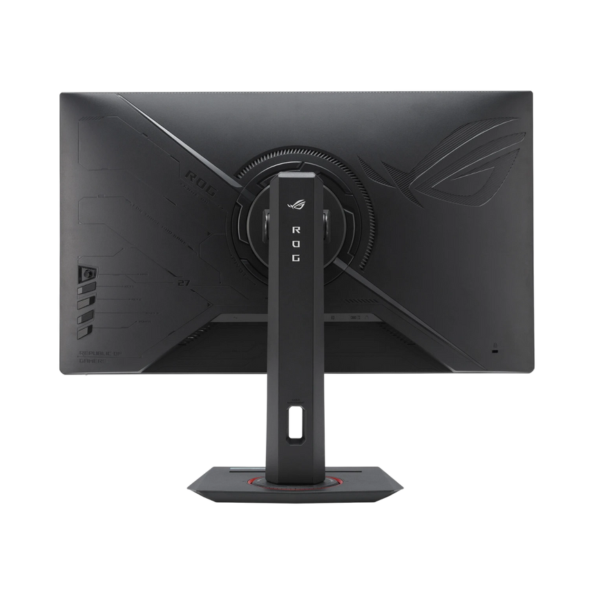 ASUS ROG Strix XG27ACS 27" 16:9 180Hz QHD HDR IPS Gaming Monitor — Being Shipped