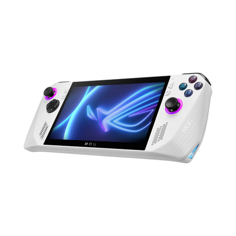 ASUS ROG Ally 7" 120Hz FHD 1080p Gaming Handheld — Being Shipped