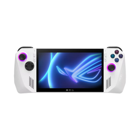 ASUS ROG Ally 7" 120Hz FHD 1080p Gaming Handheld — Being Shipped