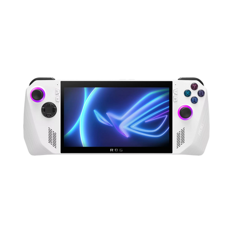 ASUS ROG Ally 7" 120Hz FHD 1080p Gaming Handheld — Being Shipped