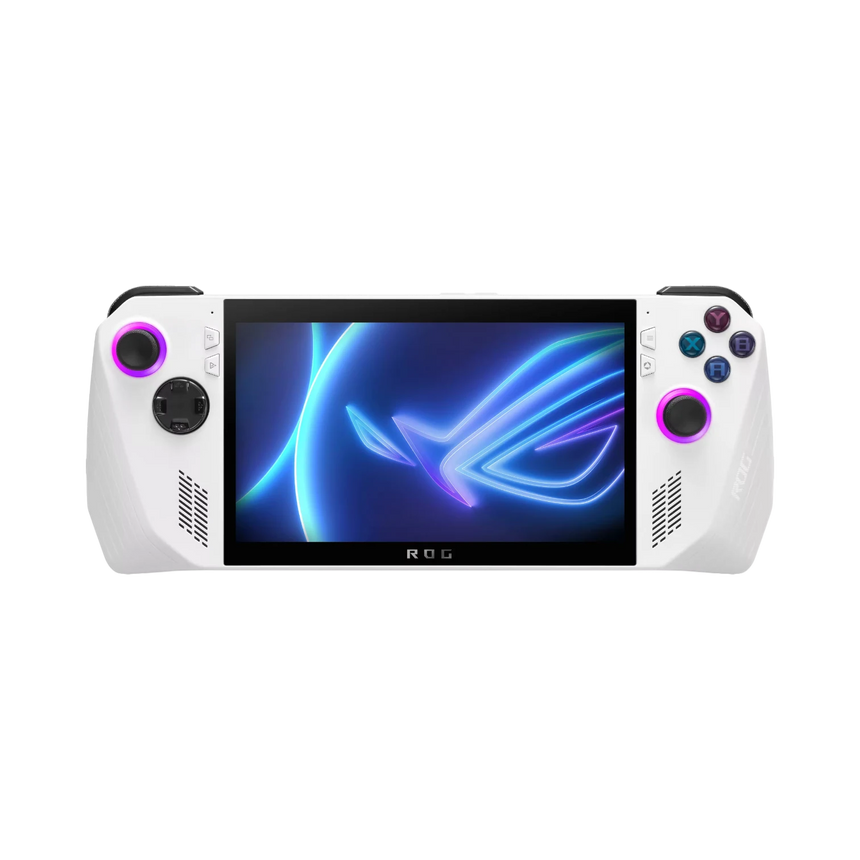 ASUS ROG Ally 7" 120Hz FHD 1080p Gaming Handheld — Being Shipped