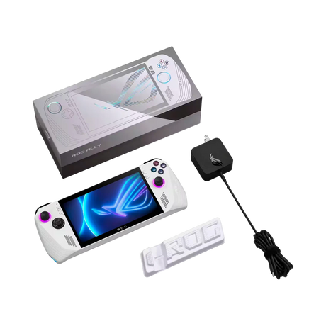 ASUS ROG Ally 7" 120Hz FHD 1080p Gaming Handheld — Being Shipped