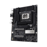 ASUS Pro WS Z890-ACE SE Z890 LGA 1851 ATX Motherboard — Being Shipped