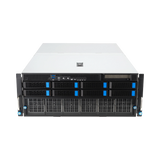 ASUS ESC8000A-E12-26W10G 4U 2-Way Rack Mountable Server — Being Shipped