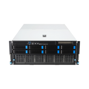 ASUS ESC8000A-E12-26W10G 4U 2-Way Rack Mountable Server — Being Shipped