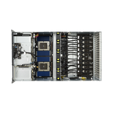ASUS ESC8000A-E12-26W10G 4U 2-Way Rack Mountable Server — Being Shipped