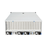 ASUS ESC8000A-E12-26W10G 4U 2-Way Rack Mountable Server — Being Shipped