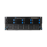 ASUS ESC8000A-E12-26W10G 4U 2-Way Rack Mountable Server — Being Shipped