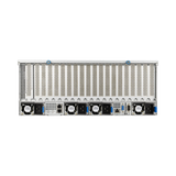 ASUS ESC8000A-E12-26W10G 4U 2-Way Rack Mountable Server — Being Shipped