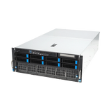 ASUS ESC8000A-E12-26W10G 4U 2-Way Rack Mountable Server — Being Shipped