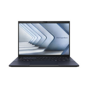 ASUS ExpertBook B3 14" Notebook, Intel Core Ultra 7 155U, 8GB DDR5 RAM, 512GB SSD — Being Shipped