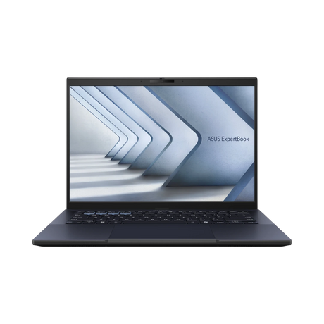 ASUS ExpertBook B3 14" Notebook, Intel Core Ultra 7 155U, 8GB DDR5 RAM, 512GB SSD — Being Shipped
