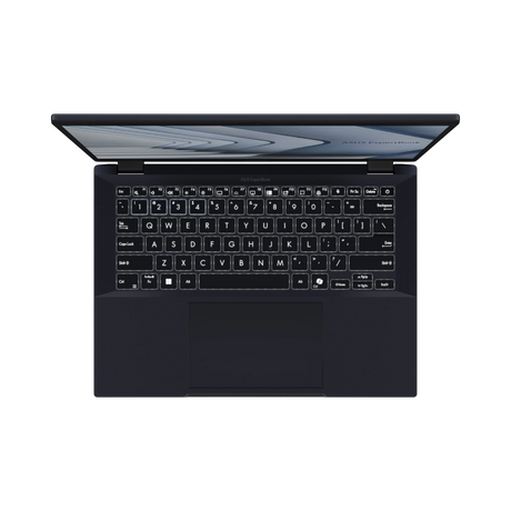ASUS ExpertBook B3 14" Notebook, Intel Core Ultra 7 155U, 8GB DDR5 RAM, 512GB SSD — Being Shipped
