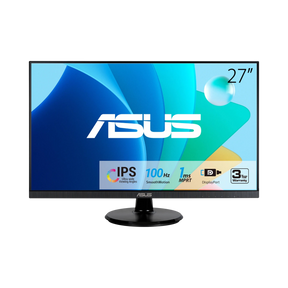 ASUS VA27DQF 27" 16:9 100Hz FHD IPS Eye Care Monitor — Being Shipped