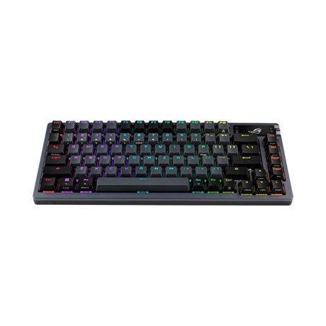 ASUS Republic of Gamers Azoth M701 Wireless Gaming Keyboard (Black) — Being Shipped