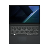 ASUS ExpertBook BM1 15.6" Notebook, AMD Ryzen 5 7535U, 8GB, 256GB SSD (Gentle Gray) — Being Shipped