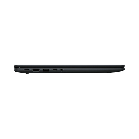 ASUS ExpertBook BM1 15.6" Notebook, AMD Ryzen 5 7535U, 8GB, 256GB SSD (Gentle Gray) — Being Shipped