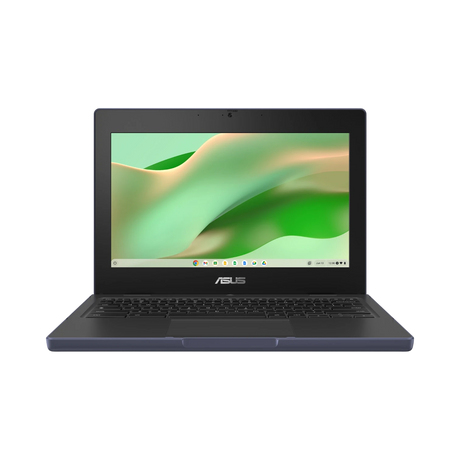 ASUS Chromebook CR11 11.6" Notebook, Intel N150, 4GB RAM, 32GB eMMC — Being Shipped