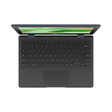 ASUS Chromebook CR11 11.6" Notebook, Intel N150, 4GB RAM, 32GB eMMC — Being Shipped