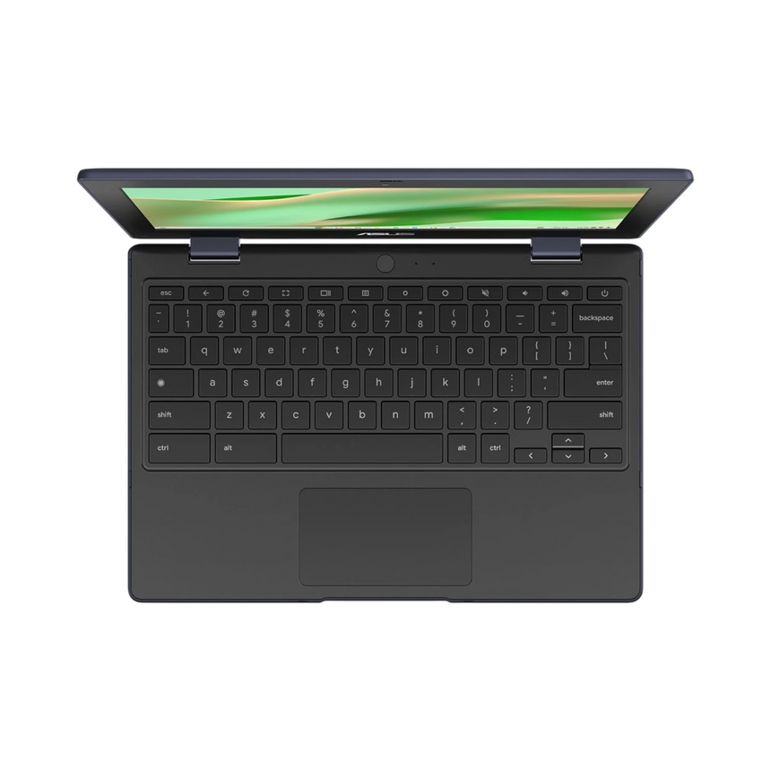 ASUS Chromebook CR11 11.6" Notebook, Intel N150, 4GB RAM, 32GB eMMC — Being Shipped