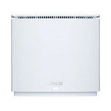 ASUS ZenWiFi AX Hybrid XC5 AX3000 Wireless Dual-Band Gigabit 2-Piece Mesh Wi-Fi System (White) — Being Shipped