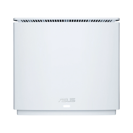 ASUS ZenWiFi AX Hybrid XC5 AX3000 Wireless Dual-Band Gigabit 2-Piece Mesh Wi-Fi System (White) — Being Shipped