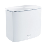 ASUS ZenWiFi AX Hybrid XC5 AX3000 Wireless Dual-Band Gigabit 2-Piece Mesh Wi-Fi System (White) — Being Shipped