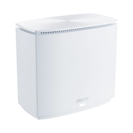 ASUS ZenWiFi AX Hybrid XC5 AX3000 Wireless Dual-Band Gigabit 2-Piece Mesh Wi-Fi System (White) — Being Shipped