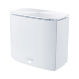 ASUS ZenWiFi AX Hybrid XC5 AX3000 Wireless Dual-Band Gigabit 2-Piece Mesh Wi-Fi System (White) — Being Shipped