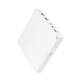 ASUS RT-AX57 Go AX3000 Wireless Dual-Band Gigabit Travel Router — Being Shipped