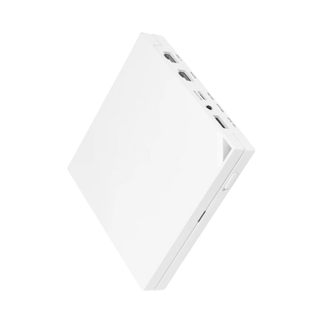 ASUS RT-AX57 Go AX3000 Wireless Dual-Band Gigabit Travel Router — Being Shipped