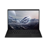 ASUS ROG Flow Z13 13.4" Touchscreen Gaming Laptop, AMD Ryzen AI Max+ 395, 32GB RAM, 1TB SSD (Off Black) — Being Shipped