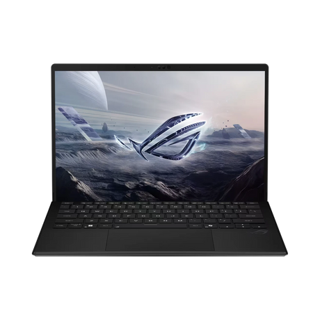 ASUS ROG Flow Z13 13.4" Touchscreen Gaming Laptop, AMD Ryzen AI Max+ 395, 32GB RAM, 1TB SSD (Off Black) — Being Shipped