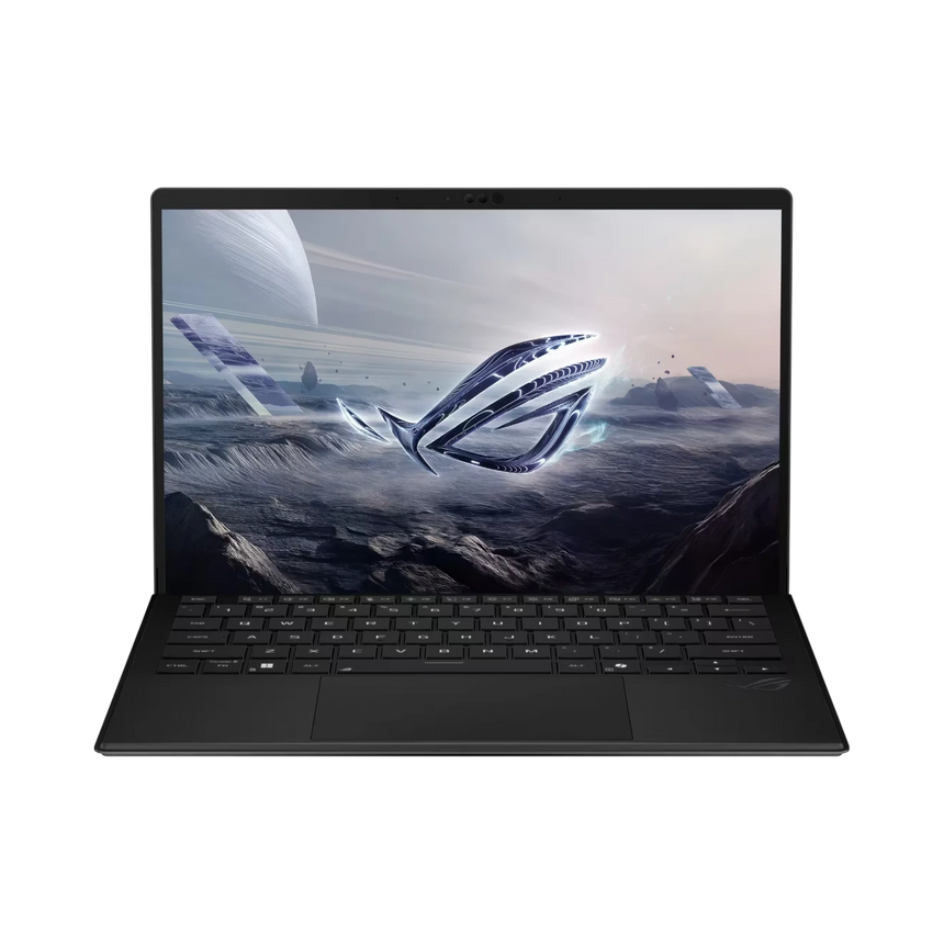 ASUS ROG Flow Z13 13.4" Touchscreen Gaming Laptop, AMD Ryzen AI Max+ 395, 32GB RAM, 1TB SSD (Off Black) — Being Shipped