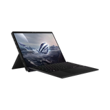 ASUS ROG Flow Z13 13.4" Touchscreen Gaming Laptop, AMD Ryzen AI Max+ 395, 32GB RAM, 1TB SSD (Off Black) — Being Shipped